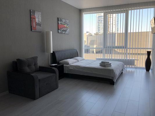 Apartmant In Smart Plaza เคียฟ ภายนอก รูปภาพ